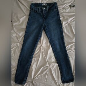 Levi's 311 Shaping Skinny Jeans